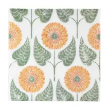 Paw Serwetka Lunch Decor Sunflowers Pattern 33x33 20szt./op.
