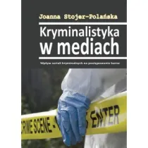 Kryminalistyka w mediach