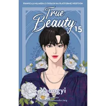 True Beauty. Tom 15