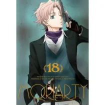 Moriarty. Tom 18