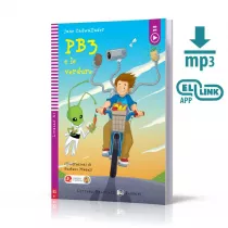LW PB3 e la verdure ksika + audio online A1 OOS