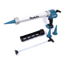 Makita Wyciskacz 18v dcg180zx 300, 600ml