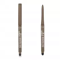 Miss Sporty Studio Lash Designer wysuwana kredka do brwi 003 Designer Dark Brown 5 g