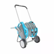 Cellfast Zestaw Discover w Multiflex 1/2" 30 m + kocwki Ergo