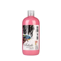Sweet colours Farba akrylowa r�owa 500ml