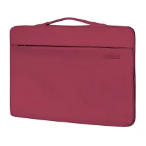 Patio Etui na laptop Coolpack Saturn burgundy