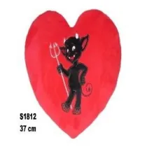 Serce - Diabe� 37cm Sun-Day