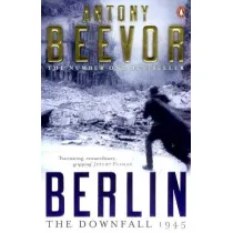 Berlin: The Downfall 1945