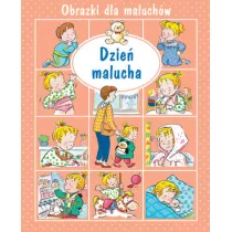 Obrazki dla maluchw. Dzie malucha