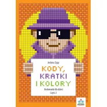 Kody kratki i kolory 2