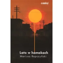 Lato w hamakach