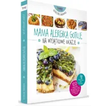 Mama alergika gotuje. Na wyj�tkowe okazje (2015) * *