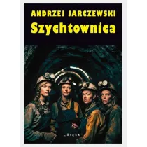 Szychtownica, czyli szlachetnego trudu.. w.4