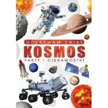 Odkrywam �wiat. Kosmos fakty i ciekawostki