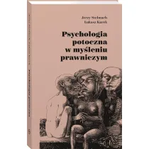 Psychologia potoczna w my�leniu prawniczym