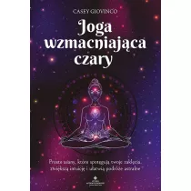 Joga wzmacniaj�ca czary
