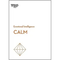 Calm. HBR Emotional Intelligence Series