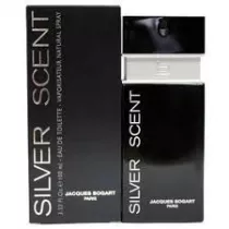 Jacques Bogart Silver Scent Woda toaletowa 100 ml