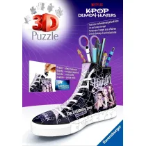 Puzzle 2D 100 KPop KPop Derpy & Sussie Ravensburger
