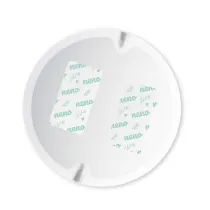 Wkadki laktacyjne anatomiczne Naturale 60 szt.