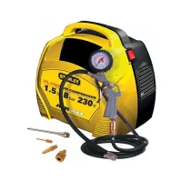 Stanley kompresor bezolejowy air kit ol 195