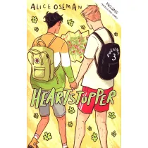 Heartstopper. Volume 3