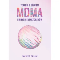 Terapia z u�yciem MDMA i innych entaktogen�w
