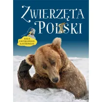 Zwierz�ta Polski. Ma�a encyklopedia ilustrowana