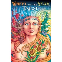 Tarot Koa Roku - Wheel of the Year Tarot