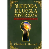 Metoda klucza mistrz�w