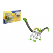 Konstruktor metalowy Dinozaur Swede