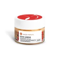 Opcja natura Dziki krem urawinowy do rk 50 ml