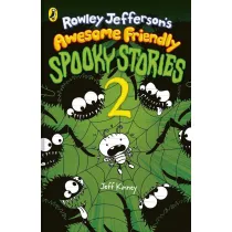 Rowley Jefferson`s Awesome Friendly Spooky 2