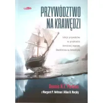 Przyw�dztwo na kraw�dzi