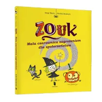 Zouk. Ma�a czarownica zagro�eniem dla spo�ecze�stwa