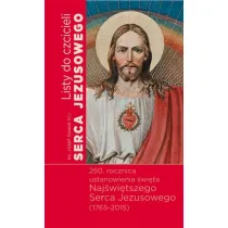 Listy do czcicieli Serca Jezusowego