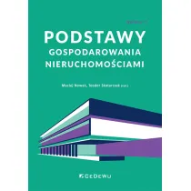 Podstawy gospodarowania nieruchomo�ciami