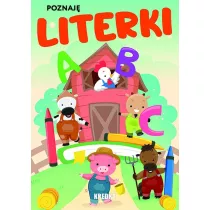 Poznaj� literki