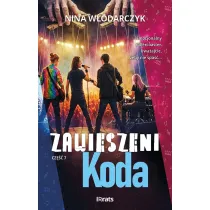 Koda. Zawieszeni. Cz�� 7