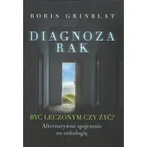Diagnoza rak