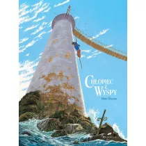 Chopiec z wyspy