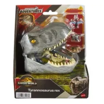 Jurassic World Odrodzenie Mikro Przygody