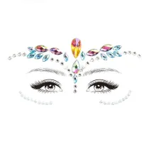 Dalprint Naklejki bi�uteryjne 3D Shine Bright