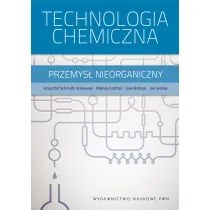 Technologia chemiczna. Przemys� nieorganiczny