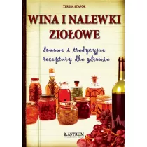 Wina i nalewki zio�owe