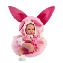 Lalka winylowa Bimba 35cm Llorens