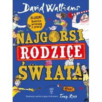 Najgorsi rodzice �wiata