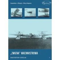 "Zwiena" Wachmistrowa
