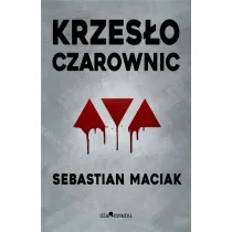 Krzes�o czarownic