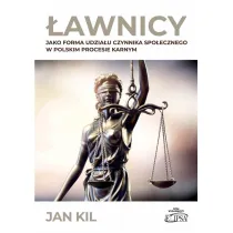 �awnicy jako forma udzia�u czynnika spo�ecznego..